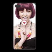 Coque  Iphone 8 Plus PREMIUM Lolita lollipops 4