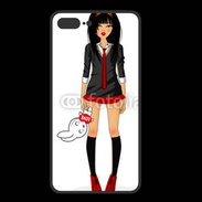 Coque  Iphone 8 Plus PREMIUM Lolita 7