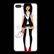 Coque  Iphone 8 Plus PREMIUM Lolita 8