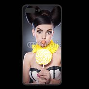Coque  Iphone 8 Plus PREMIUM Lolita lollipops 6