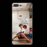Coque  Iphone 8 Plus PREMIUM Lolita 11