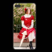 Coque  Iphone 8 Plus PREMIUM Lolita 12