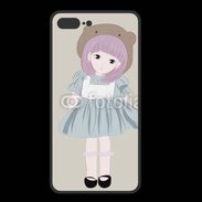 Coque  Iphone 8 Plus PREMIUM Lolita 14