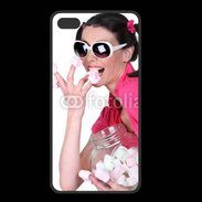 Coque  Iphone 8 Plus PREMIUM lolita candy