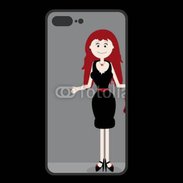 Coque  Iphone 8 Plus PREMIUM Lolita 16