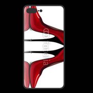 Coque  Iphone 8 Plus PREMIUM Escarpins