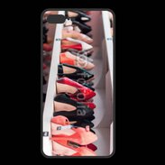 Coque  Iphone 8 Plus PREMIUM Dressing chaussures