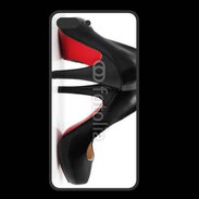 Coque  Iphone 8 Plus PREMIUM Escarpins semelles rouges 5