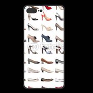 Coque  Iphone 8 Plus PREMIUM Fond chaussures