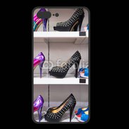 Coque  Iphone 8 Plus PREMIUM Dressing chaussures 3