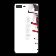 Coque  Iphone 8 Plus PREMIUM File indienne d'escarpins 2