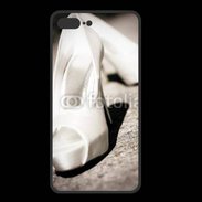 Coque  Iphone 8 Plus PREMIUM Escarpins de mariée