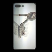 Coque  Iphone 8 Plus PREMIUM Chaussure de mariée