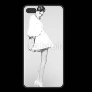Coque  Iphone 8 Plus PREMIUM Haute couture