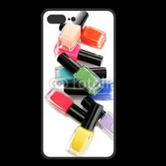 Coque  Iphone 8 Plus PREMIUM Mes vernis fashions
