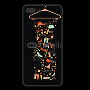 Coque  Iphone 8 Plus PREMIUM Stylisme 250