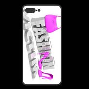 Coque  Iphone 8 Plus PREMIUM Fashion Victime 75