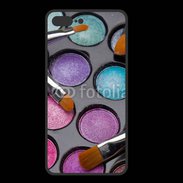Coque  Iphone 8 Plus PREMIUM Maquillage pour les yeux 1500