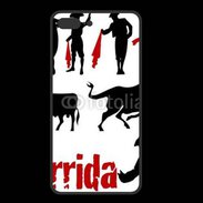 Coque  Iphone 8 Plus PREMIUM Corrida 2