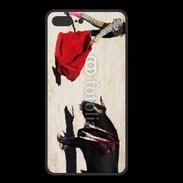 Coque  Iphone 8 Plus PREMIUM Toréador 