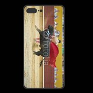 Coque  Iphone 8 Plus PREMIUM Corrida 5