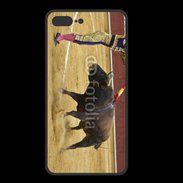Coque  Iphone 8 Plus PREMIUM Banderilles de corrida