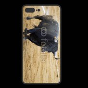 Coque  Iphone 8 Plus PREMIUM Taureau de corrida 15