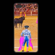 Coque  Iphone 8 Plus PREMIUM Matador dans les arènes de Madrid