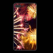 Coque  Iphone 8 Plus PREMIUM Feu d'artifice 1