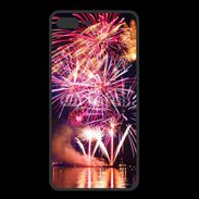 Coque  Iphone 8 Plus PREMIUM Feu d'artifice 3