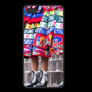 Coque  Iphone 8 Plus PREMIUM Danse péruvienne 3