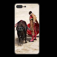 Coque  Iphone 8 Plus PREMIUM Corrida 2