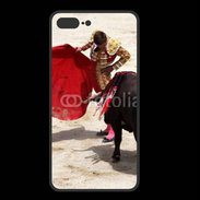 Coque  Iphone 8 Plus PREMIUM Corrida 26