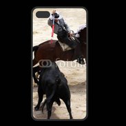 Coque  Iphone 8 Plus PREMIUM Corrida à cheval 15