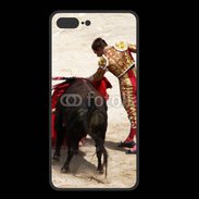 Coque  Iphone 8 Plus PREMIUM Corrida 27