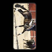 Coque  Iphone 8 Plus PREMIUM Corrida à cheval 20