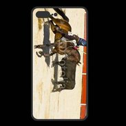 Coque  Iphone 8 Plus PREMIUM Corrida à cheval 25