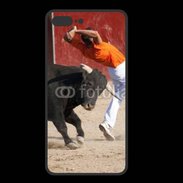 Coque  Iphone 8 Plus PREMIUM Fête du taureau 25