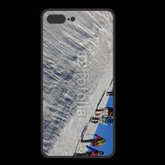 Coque  Iphone 8 Plus PREMIUM Alpinisme