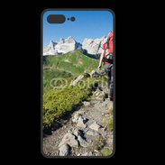 Coque  Iphone 8 Plus PREMIUM Randonnée 2
