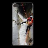 Coque  Iphone 8 Plus PREMIUM Canyoning 3