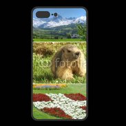 Coque  Iphone 8 Plus PREMIUM Savoie 1