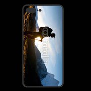 Coque  Iphone 8 Plus PREMIUM Randonnée Himalaya 2