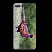 Coque  Iphone 8 Plus PREMIUM Faisan
