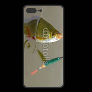 Coque  Iphone 8 Plus PREMIUM Pêche à la ligne