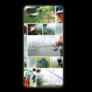 Coque  Iphone 8 Plus PREMIUM Histoire de pêcheur