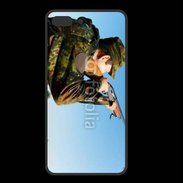 Coque  Iphone 8 Plus PREMIUM Chasseur 2