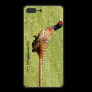 Coque  Iphone 8 Plus PREMIUM Faisan 2