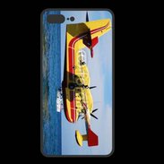 Coque  Iphone 8 Plus PREMIUM Bombardier d'eau 2