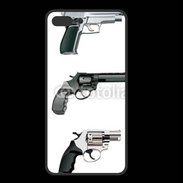 Coque  Iphone 8 Plus PREMIUM Revolver